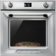 Smeg SF6922XPZ forno 65 L Acciaio inox 2