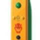 Nintendo Wii Remote Plus Bowser Giallo Controllo del movimento Analogico/Digitale 2