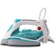 Hoover TINF2600 001 Ferro a vapore Piastra in Ceramica 2600 W Verde, Grigio, Bianco 2