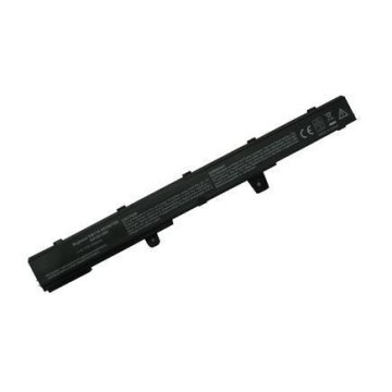Nilox NLXASX551L7 ricambio per laptop Batteria