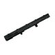 Nilox NLXASX551L7 ricambio per laptop Batteria 2