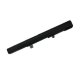 Nilox NLXASX551L7 ricambio per laptop Batteria 3