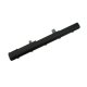 Nilox NLXASX551L7 ricambio per laptop Batteria 4