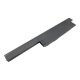 Nilox NLXSYBS26LH ricambio per laptop Batteria 3