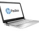 HP Pavilion 15-ab221nl Intel® Core™ i7 i7-5500U Computer portatile 39,6 cm (15.6
