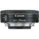 Canon Obiettivo EF-S 24mm f/2.8 STM 2