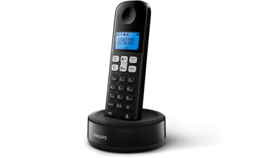 Philips Telefono cordless D1311B/23