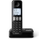 Philips Telefono cordless con segreteria D2351B/23 3