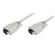 ITB CMGLP7217 cavo VGA 3 m VGA (D-Sub) Grigio 2