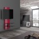 Meliconi Ghost Design 3000 160 cm (63