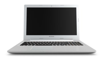 Lenovo Z50-75 AMD FX™ FX-7500 Computer portatile 39,6 cm (15.6") 6 GB DDR3-SDRAM 1 TB HDD AMD Radeon R7 M260 Windows 8.1 Bianco
