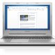 Lenovo Z50-75 AMD FX™ FX-7500 Computer portatile 39,6 cm (15.6