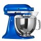 KitchenAid 5KSM150PSEEB sbattitore 300 W Blu 2