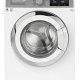 Smeg WHT914LSIT lavatrice Caricamento frontale 9 kg 1400 Giri/min Bianco 2