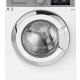 Smeg WHT1114LSIT lavatrice Caricamento frontale 11 kg 1400 Giri/min Bianco 2