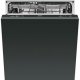Smeg STM532 lavastoviglie A scomparsa totale 13 coperti 2