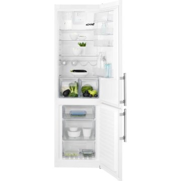 Electrolux RN3853MOW frigorifero con congelatore Libera installazione 376 L Bianco