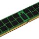 Kingston Technology ValueRAM 16GB DDR4 memoria 1 x 16 GB 2133 MHz Data Integrity Check (verifica integrità dati) 2