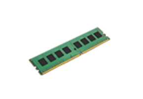 Kingston Technology ValueRAM 4GB DDR4 2133MHz memoria 1 x 4 GB