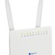 Digicom RAW300L-A05 router wireless Fast Ethernet Banda singola (2.4 GHz) Bianco 2
