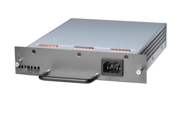 NETGEAR APS300W alimentatore per computer 300 W Argento