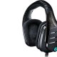 Logitech G 981-000605 cuffia e auricolare Cablato A Padiglione Gaming Nero, Blu 4