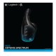 Logitech G G633 Artemis Spectrum RGB 7.1 Surround Gaming Headset Auricolare Cablato A Padiglione Giocare Nero, Blu 8