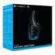 Logitech G G633 Artemis Spectrum RGB 7.1 Surround Gaming Headset Auricolare Cablato A Padiglione Giocare Nero, Blu 9