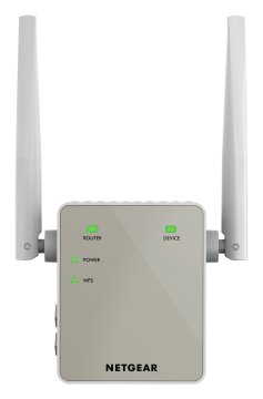 NETGEAR EX6120 Trasmettitore di rete