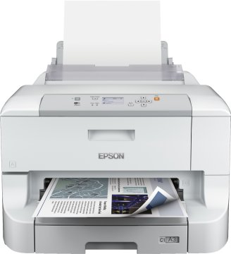 Epson WorkForce Pro WF-8090DW