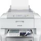 Epson WorkForce Pro WF-8090DW 2