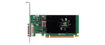 PNY VCNVS315DP-PB scheda video NVIDIA NVS 315 1 GB GDDR3