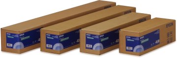 Epson Enhanced Matte Paper