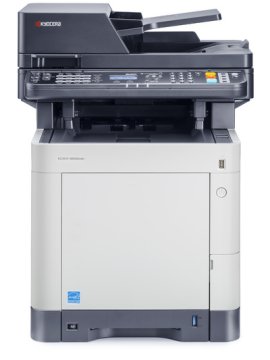 KYOCERA ECOSYS M6030cdn Laser A4 9600 x 600 DPI 30 ppm