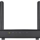 Zyxel LTE3301-Q222-EU01V3F router wireless Fast Ethernet Banda singola (2.4 GHz) 4G Nero 4