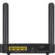 Zyxel LTE3301-Q222-EU01V3F router wireless Fast Ethernet Banda singola (2.4 GHz) 4G Nero 6
