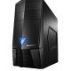 Lenovo Erazer X310 Intel® Core™ i7 i7-4790 8 GB DDR3-SDRAM 2 TB Hard Disk Ibrido Windows 8.1 Desktop PC Nero 2