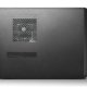 Lenovo IdeaCentre H30-05 AMD E E1-7010 4 GB DDR3-SDRAM 1 TB HDD Windows 10 Home Mini Tower PC Nero 3