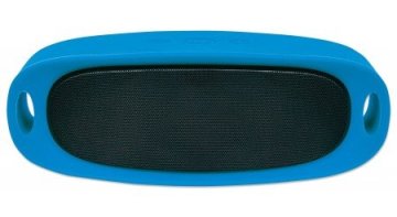 Manhattan Orbit Nero, Blu 3 W