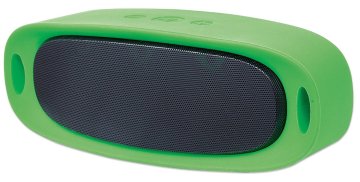 Manhattan Orbit Nero, Verde 3 W