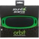 Manhattan Orbit Nero, Verde 3 W 5