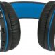 Manhattan Cosmos Auricolare Con cavo e senza cavo A Padiglione Musica e Chiamate Bluetooth Nero, Blu 7