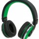 Manhattan Cosmos Auricolare Con cavo e senza cavo A Padiglione Musica e Chiamate Bluetooth Nero, Viola 5