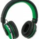 Manhattan Cosmos Auricolare Con cavo e senza cavo A Padiglione Musica e Chiamate Bluetooth Nero, Viola 6