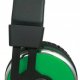 Manhattan Cosmos Auricolare Con cavo e senza cavo A Padiglione Musica e Chiamate Bluetooth Nero, Viola 7