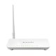 Tenda D151 router wireless Fast Ethernet Dual-band (2.4 GHz/5 GHz) Bianco 2