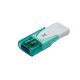 PNY Attaché 4 3.0 32GB unità flash USB USB tipo A 3.2 Gen 1 (3.1 Gen 1) Verde, Bianco 2