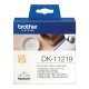 Brother DK-11219 etichetta per stampante Bianco 2
