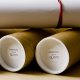 Brother DK-11219 etichetta per stampante Bianco 4