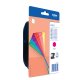 Brother LC223MBP cartuccia d'inchiostro 1 pz Originale Magenta 2